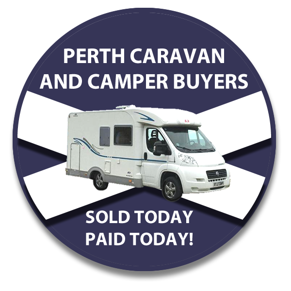 Perth Caravan and Camper Buyers